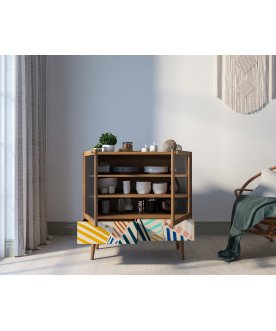 Витрина Бербер (Berber)