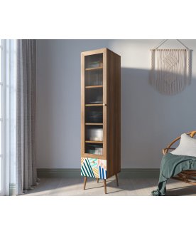 Витрина Бербер (Berber)