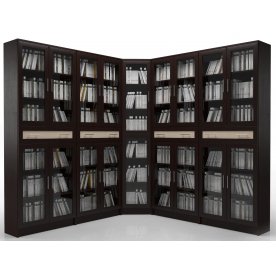 Витрина Мебелайн-24