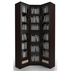 Витрина Мебелайн-30