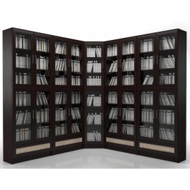 Витрина Мебелайн-33