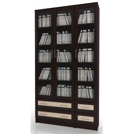 Витрина Мебелайн-36