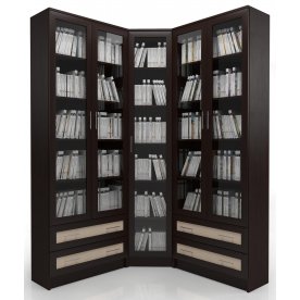 Витрина Мебелайн-39