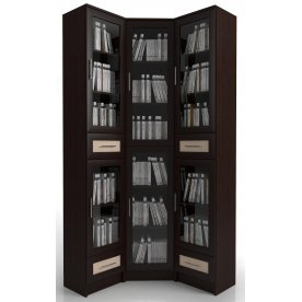 Витрина Мебелайн-46