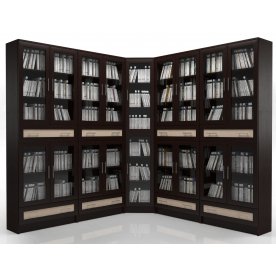 Витрина Мебелайн-49