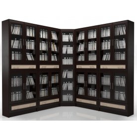 Витрина Мебелайн-49