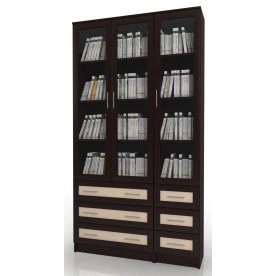 Витрина Мебелайн-52