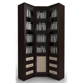 Витрина Мебелайн-54