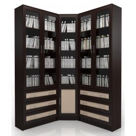 Витрина Мебелайн-55