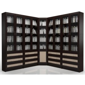 Витрина Мебелайн-57