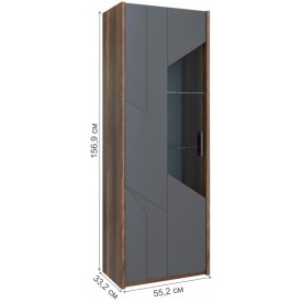 Витрина Биркет