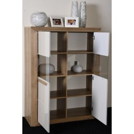 Витрина Бостон