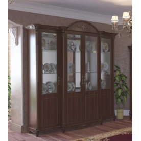 Витрина Да Винчи