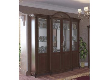 Витрина Да Винчи