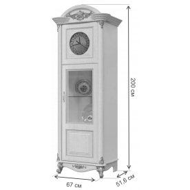 Витрина Да Винчи