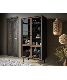 Витрина Эмерсон (Emerson)