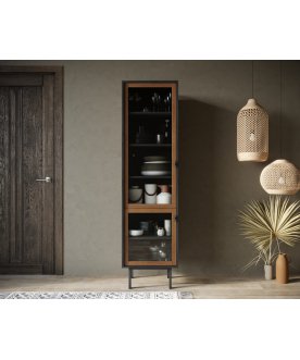 Витрина Эмерсон (Emerson)