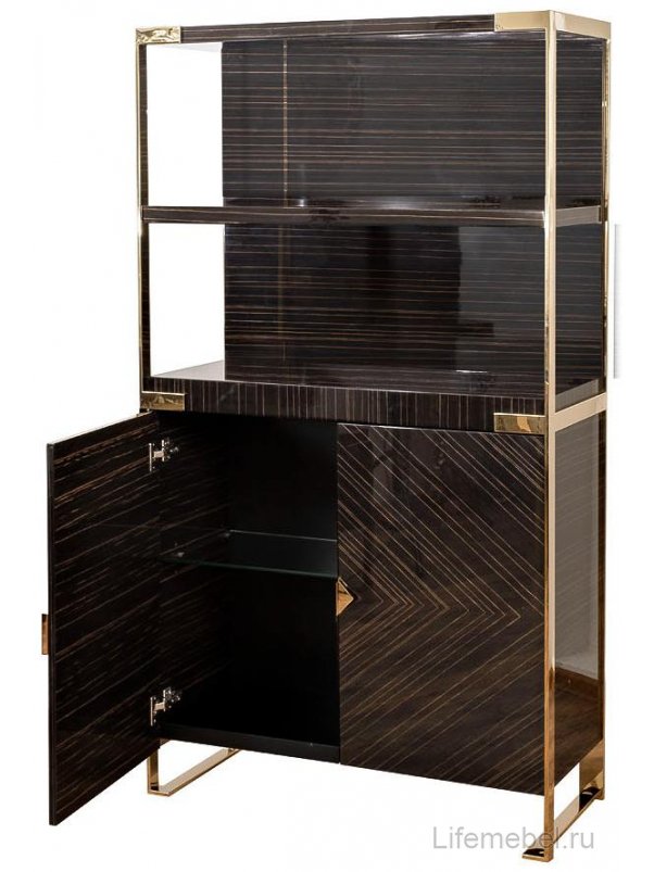 Витрина Golden Prism 84HB-VI319H2