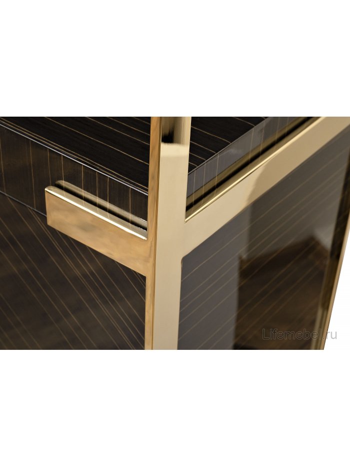 Витрина Golden Prism 84HB-VI319H2