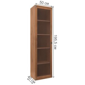 Витрина Индиана JWIT 1D