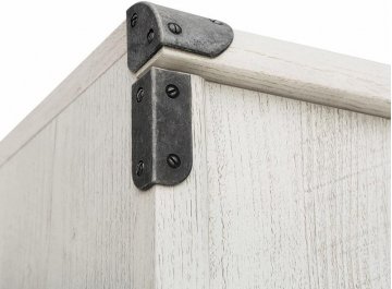 Витрина Индиана JWIT 1D