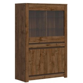 Витрина Када REG2W2D