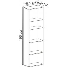 Витрина Кельн 1960