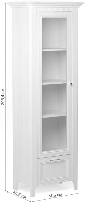 Витрина Клер