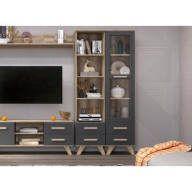 Витрина Лаэль Сканди 45