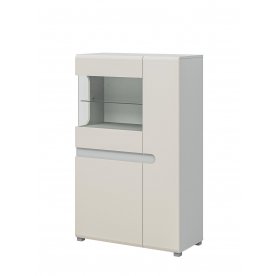 Витрина Леонардо