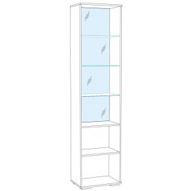 Витрина Леворно ЛШ-4