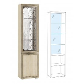 Витрина Ливорно ЛШ-4