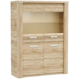 Витрина Магнолия ГМ-5