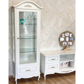 Витрина Малонн Ави