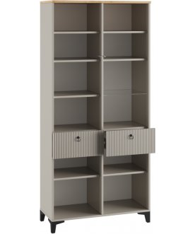 Витрина Ника 800