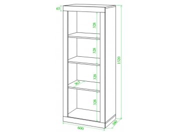 Витрина Той ФС НН