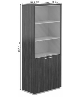 Витрина NZ-0311