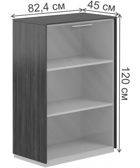 Витрина NZ-0325