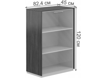 Витрина NZ-0325