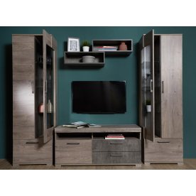 Витрина Денвер Д-3п