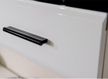 Витрина Азап левая