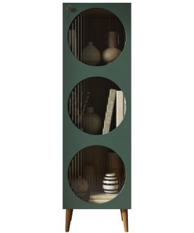 Витрина Роса (ROSA)