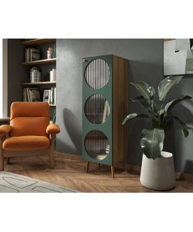 Витрина Роса (ROSA)