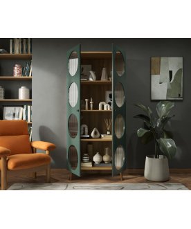 Витрина Роса (ROSA)