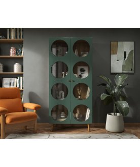 Витрина Роса (ROSA)