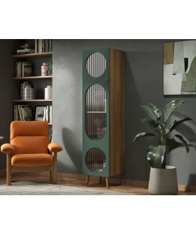 Витрина Роса (ROSA)