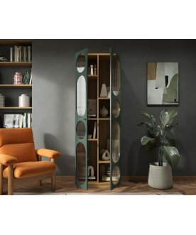 Витрина Роса (ROSA)