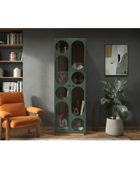 Витрина Роса (ROSA)