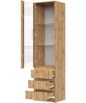 Витрина Рунтроп ШКВ-1