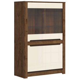 Витрина Русо REG2W2D